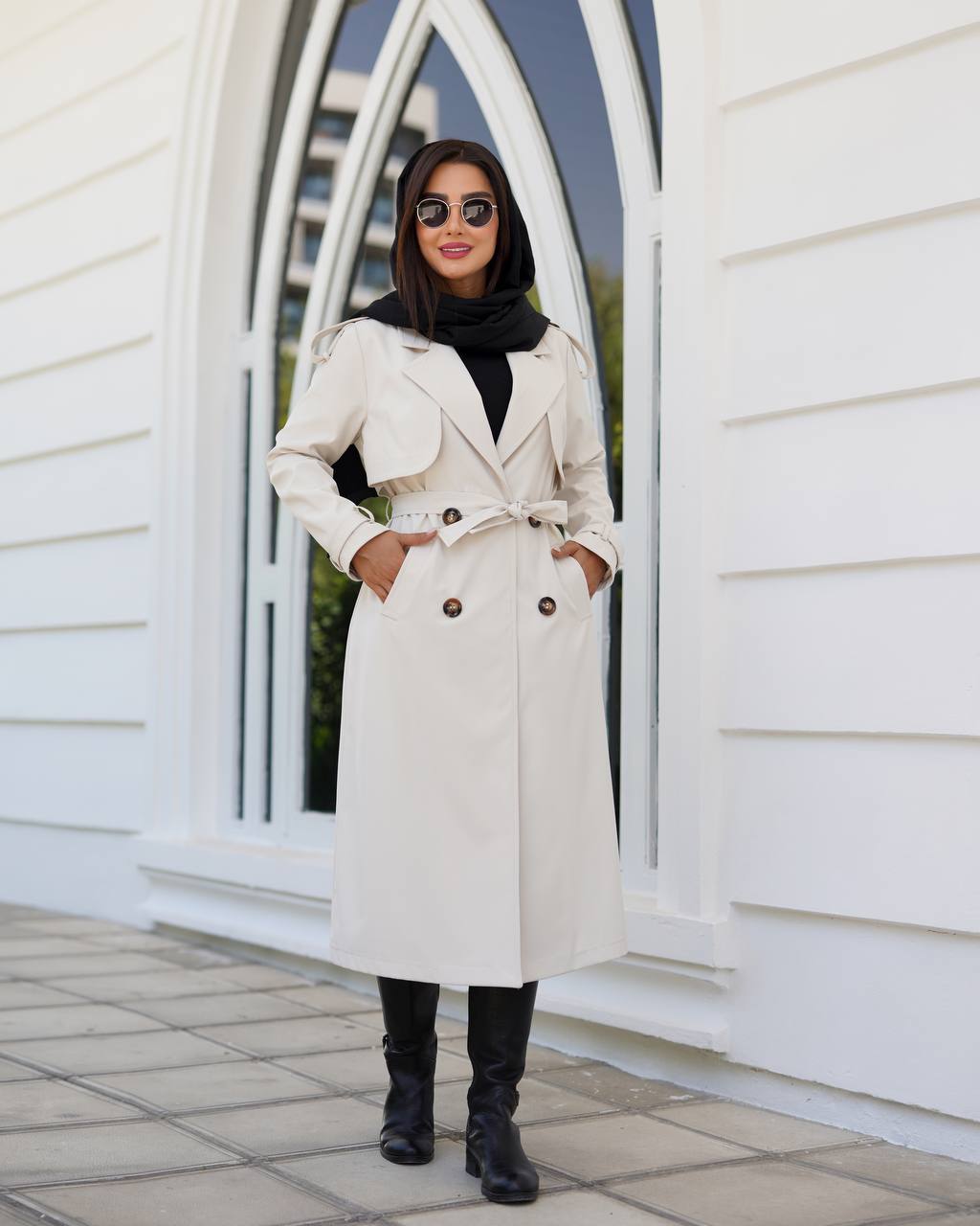 بارانی سانتانا