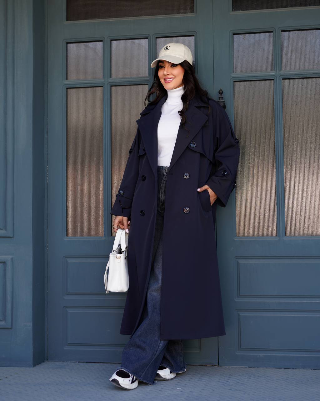 بارانی مدل باران کد 6038