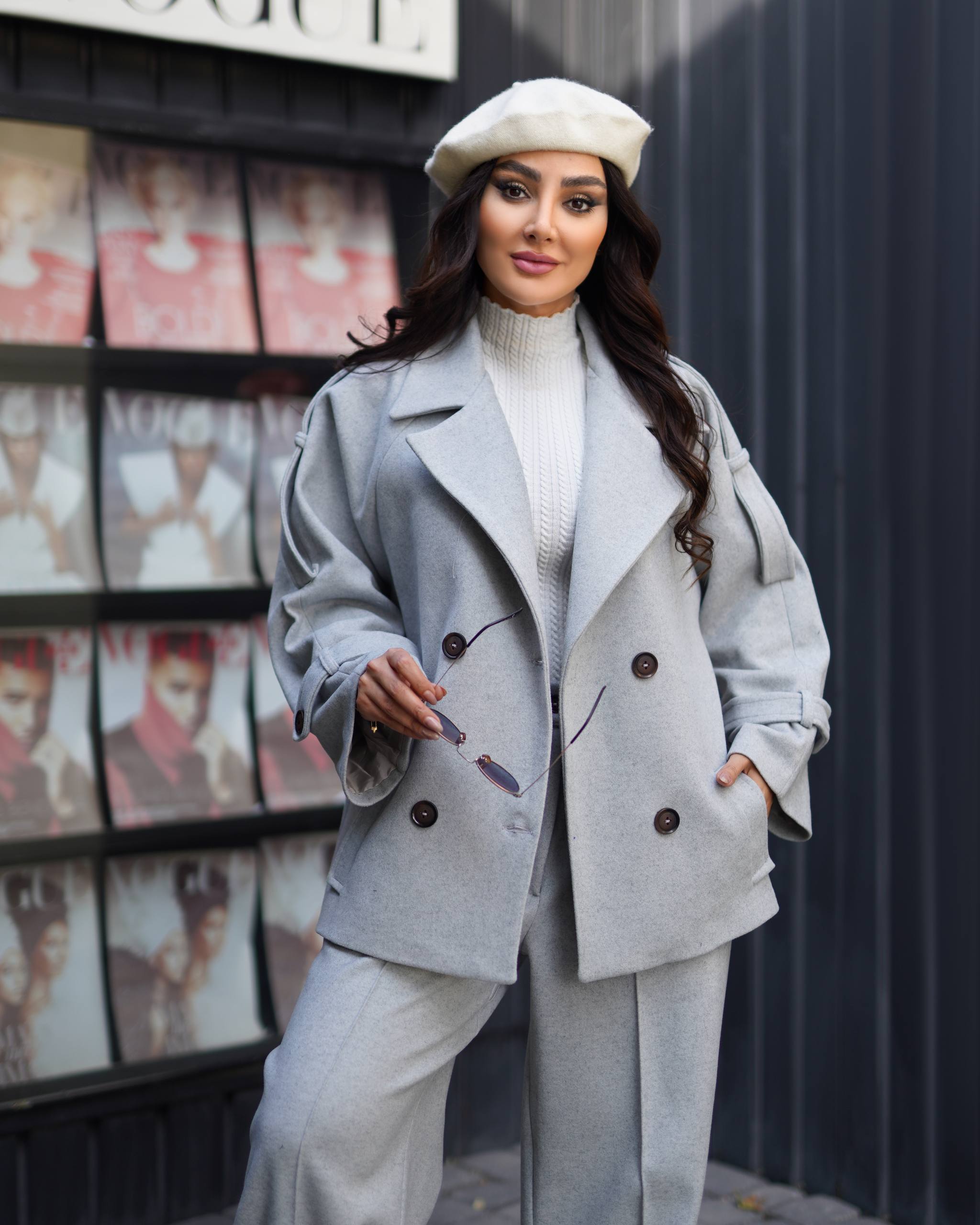 ست فوتر کد 236