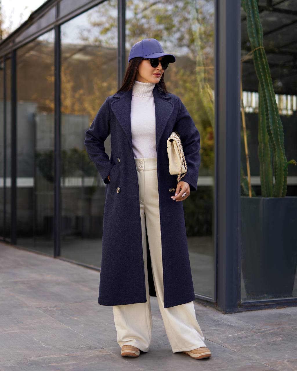 پالتو آنیا کد 1364