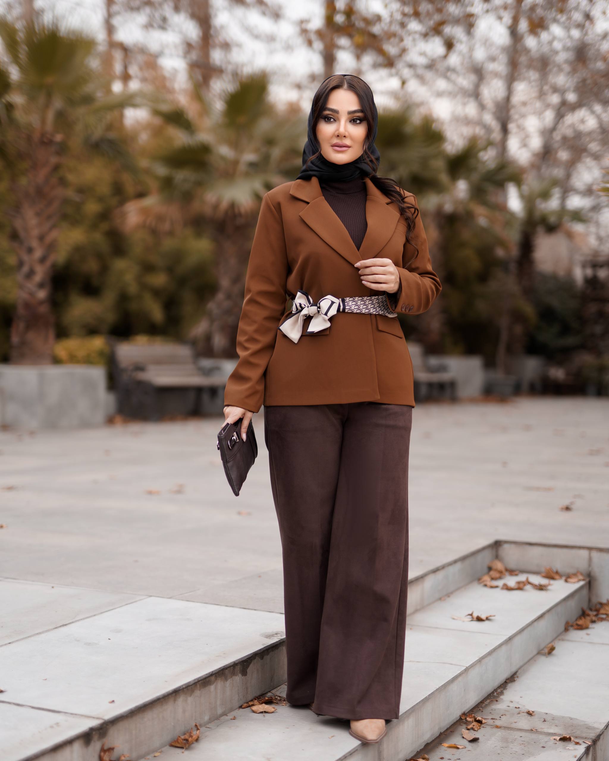 کت بهناز کد 6048