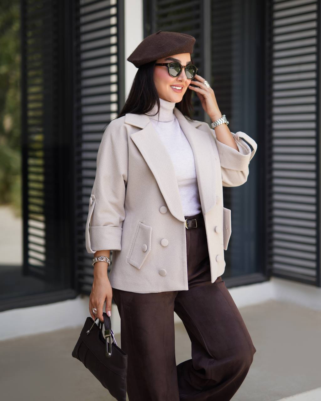 کت باران کد 1249