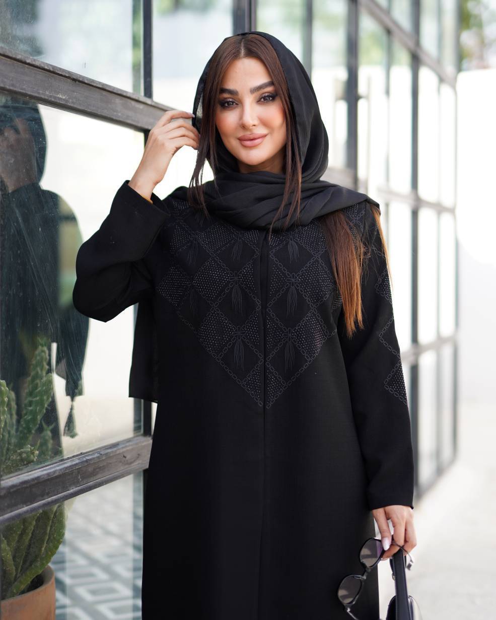 مانتو پاپیون کد 195
