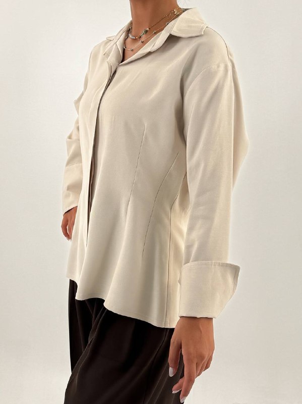 شومیز ساسون کد 2466